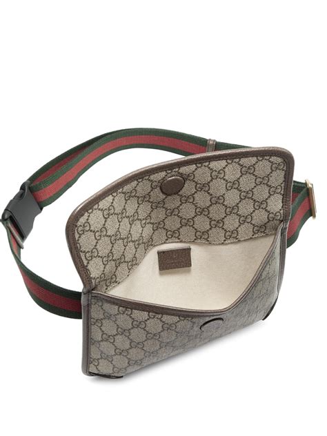 gucci backpacks & belt bags